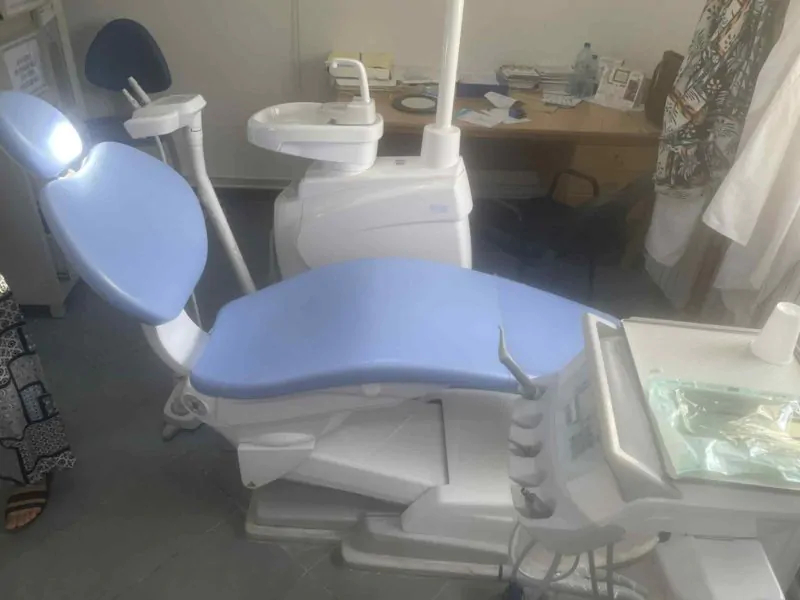 زغوان.. تجهيزات صحية جديدة لتحسين الخدمات