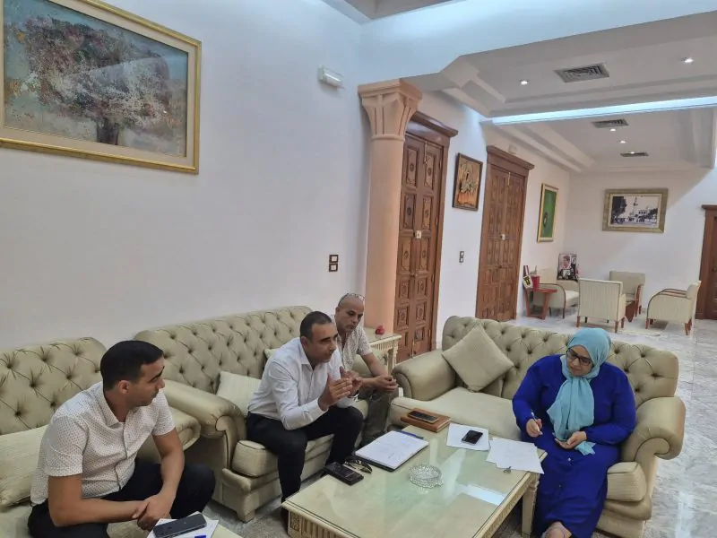 صفاقس.. قرارات عاجلة لمجابهة انقطاعات مياه الشرب