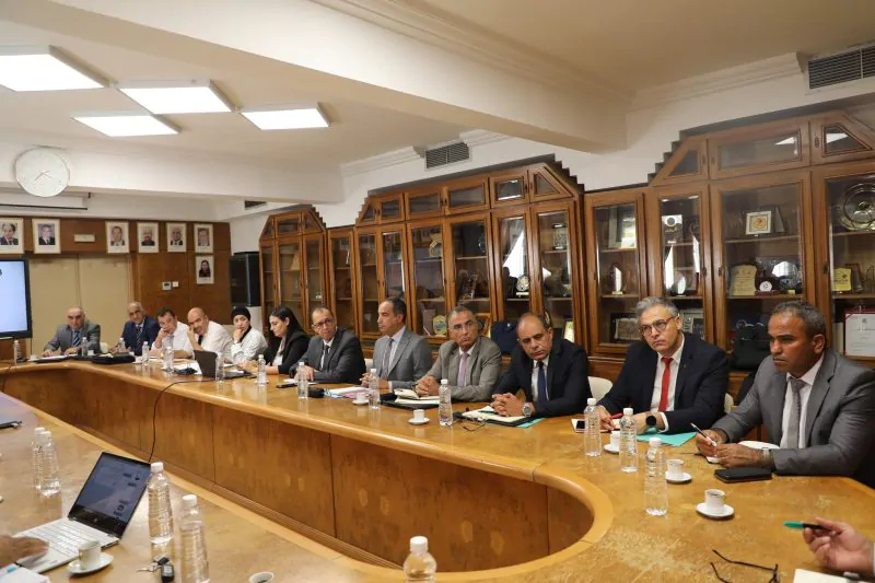 وزارة النقل تستعدّ للعودة المدرسية والجامعيّة