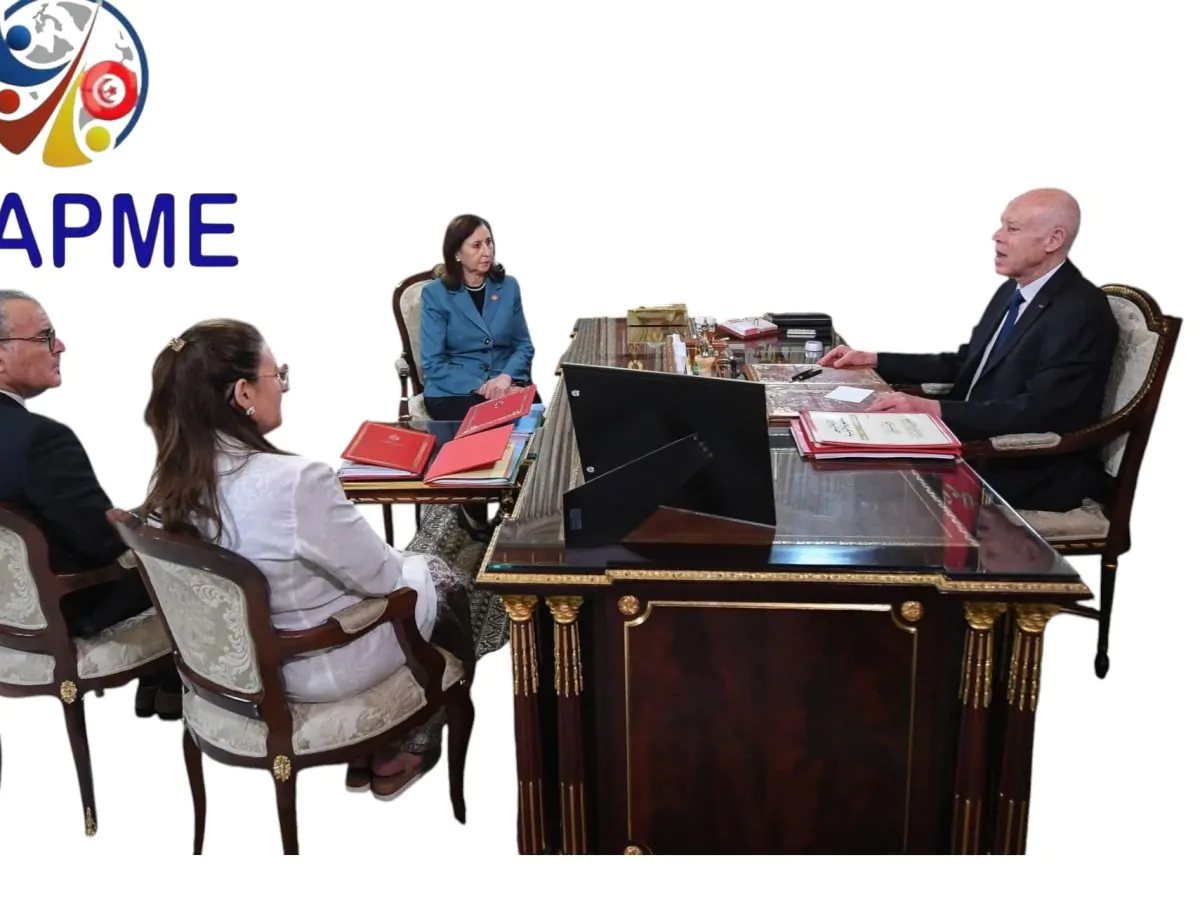 مراسلة من جامعة الحرفيين والمؤسسات الصغرى للرئيس (التفاصيل لـ”تونس الان”)