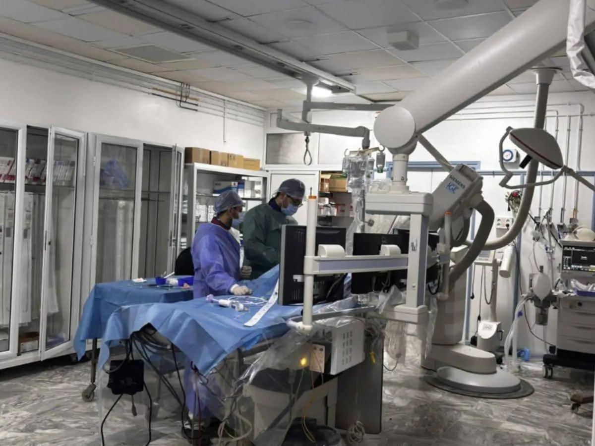 تدخّل سريع عبر “نجدة TN” ينقذ حياة مريضين بصفاقس