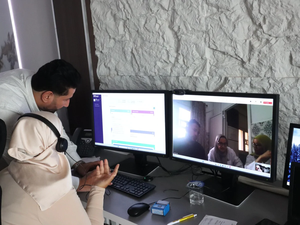 تونس.. انطلاق أولى عيادات الأمراض الجلدية عن بعد