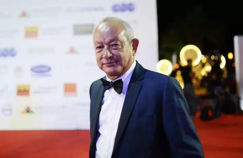 أزاح شقيقه.. نجيب ساويرس يصبح أغنى أغنياء مصر.. فكم ثروته؟