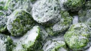 أفضل 6 أطعمة مجمدة لتحسين ضغط الدم