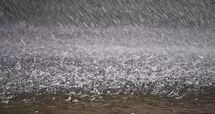 أمطار غزيرة بهذه الولاية