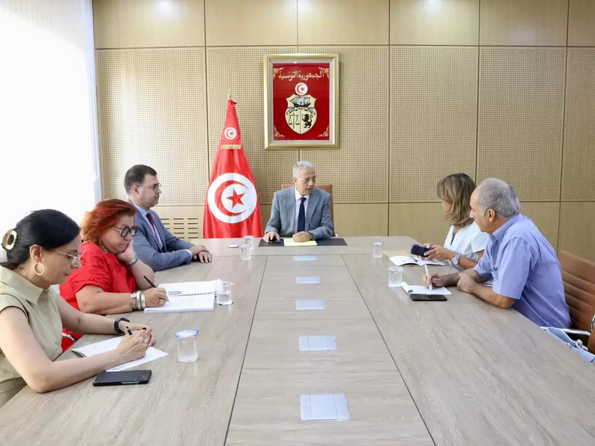 وزارة الصحة: إدراج اختصاص طب الشيخوخة في كليات الطب