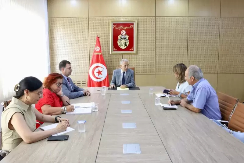 إدراج اختصاص طب الشيخوخة في كليات الطب