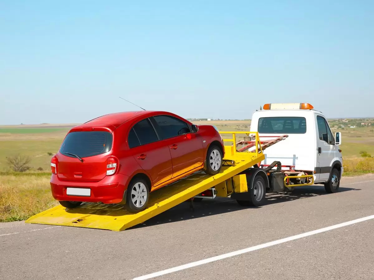 بداية من 1 سبتمبر.. إيقاف مؤقت لنشاط شركات نقل العربات