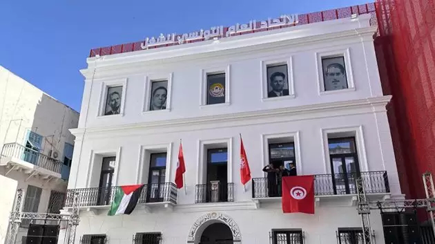 الطاهري في أول تعليق على حادثة الهجوم على مقر الاتحاد