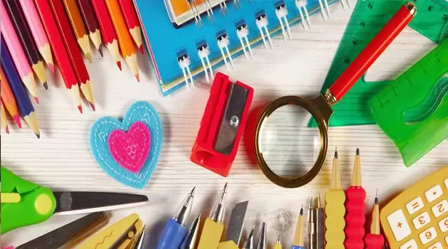  تحذير من الأدوات المدرسية الرخيصة.. قد تكون مسرطنة