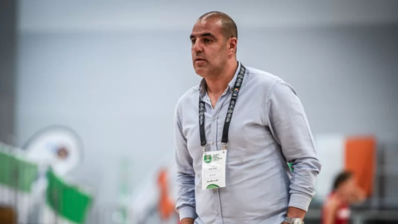 الاتحاد المنستيري