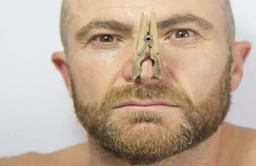 الانجذاب إلى الروائح الغريبة من أعراض مرض خطير!