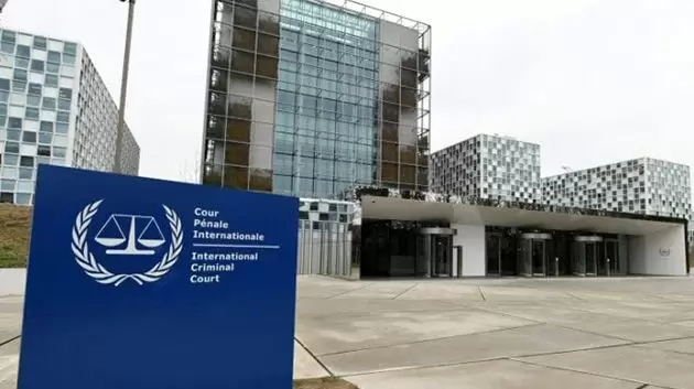عقوبات أمريكية على قضاة بالجنائية الدولية