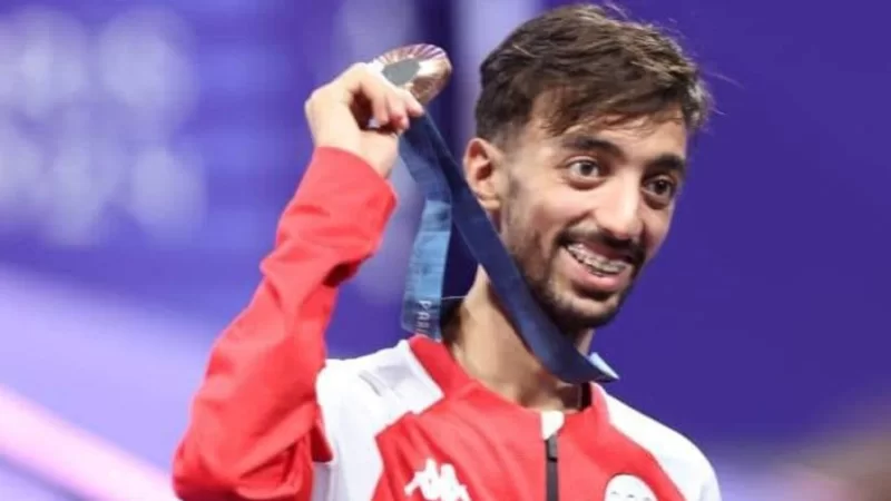 5 ذهبيات لتونس في الدورة الدولية للتايكواندو