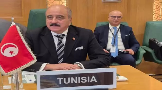 الخارجية تدعو إلى تكثيف الجهود لوقف جرائم الاحتلال