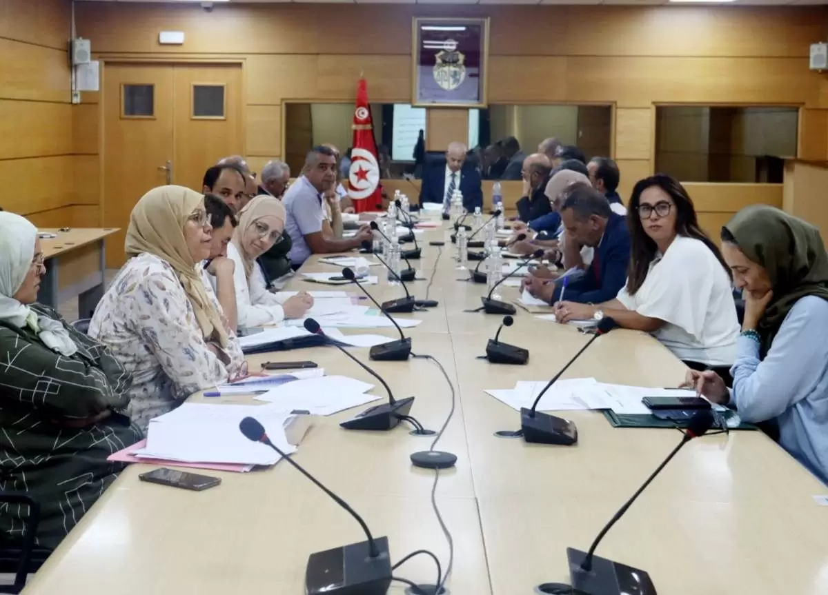 وزارة التجارة: الشروع في إصلاحات تتعلق بالمنافسة ومسالك التوزيع