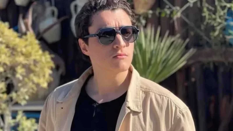 محمد الطاهر الدريدي في أول تصريح له بعد الإفراج عنه