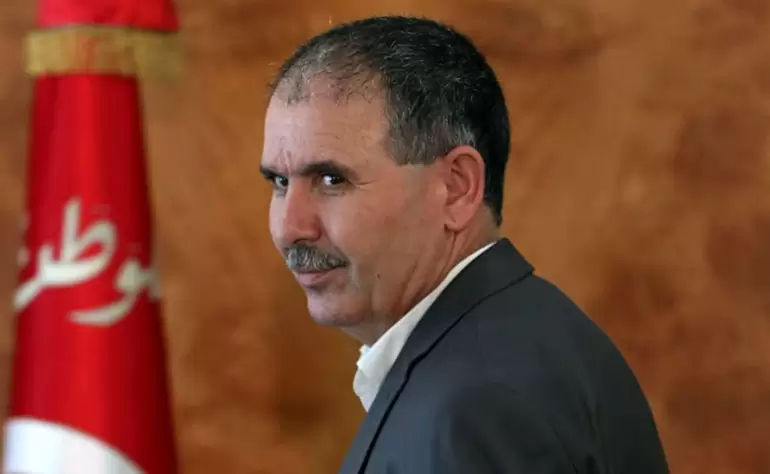 الطاهري يعلّق على ما يتداول حول تنحي أمين عام الاتحاد