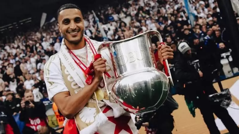 إلياس العاشوري