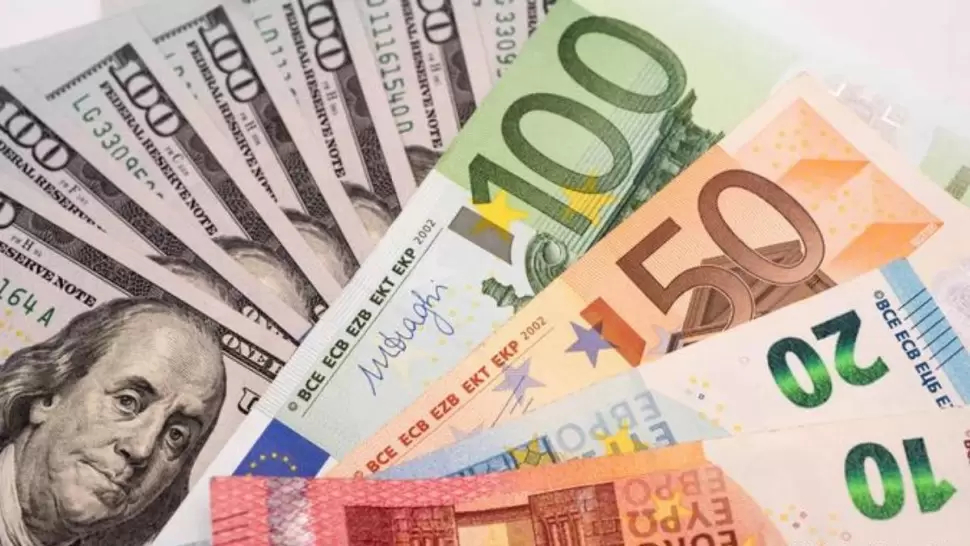 احتياطي العملة الأجنبية