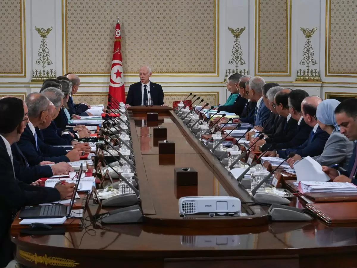 العودة المدرسية.. الدولة الاجتماعية ومسالك التوزيع في اجتماع مجلس الوزراء