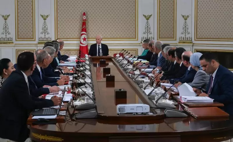 العودة المدرسية.. الدولة الاجتماعية ومسالك التوزيع في اجتماع مجلس الوزراء