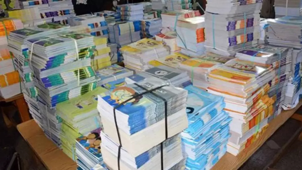 رئيس غرفة الكتبيين: جميع الكُتب مُتوفرة