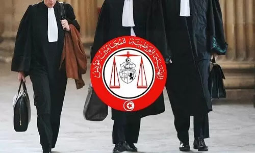 قائمة المترشحين لعضوية هيئة المحامين