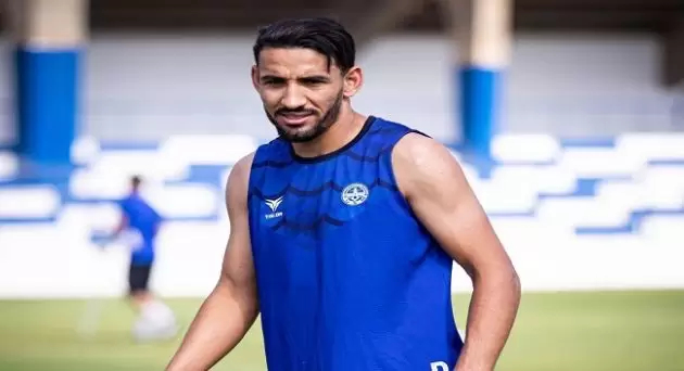 رسمي/ حازم المستوري يغادر الاتحاد المنستيري