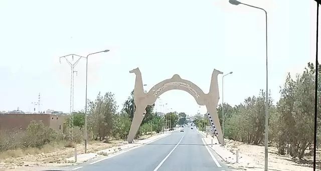 المصادقة على مشروع المخطط التنموي للإقليم الخامس