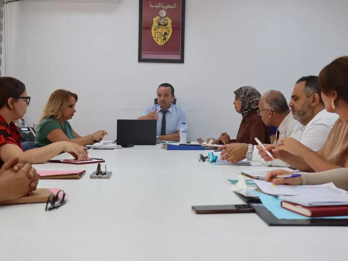 المكلف بوكالة التكوين المهني: حجم التهاون لا يمكن التغاضي عنه