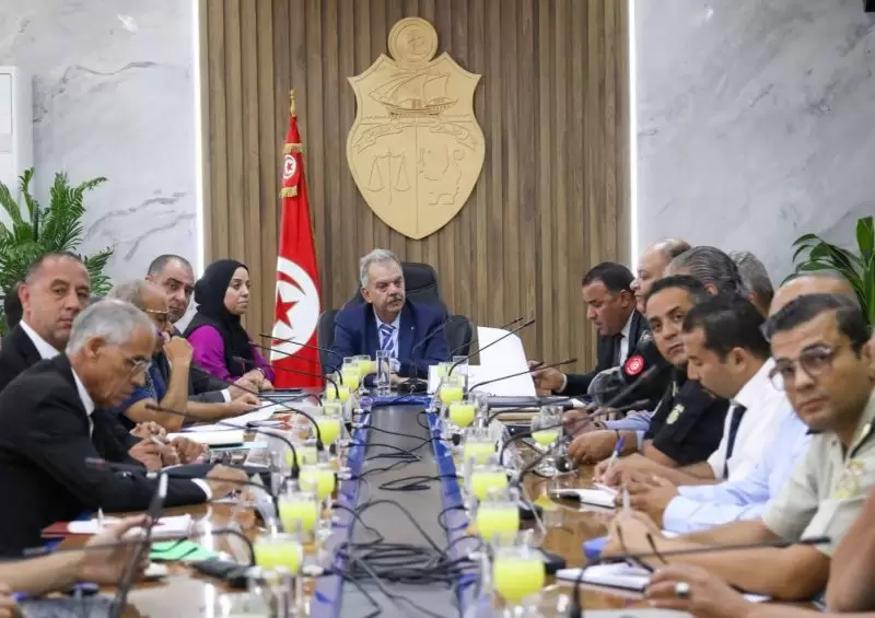 الموسم الرياضي