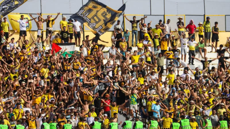 النادي البنزرتي