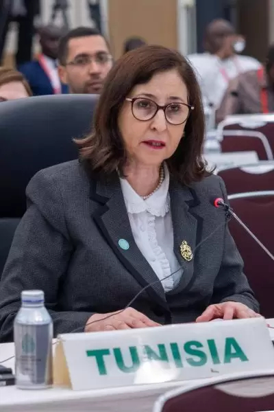 اليابان.. رئيسة الحكومة تدعو لإرساء نظام اقتصادي عالمي جديد