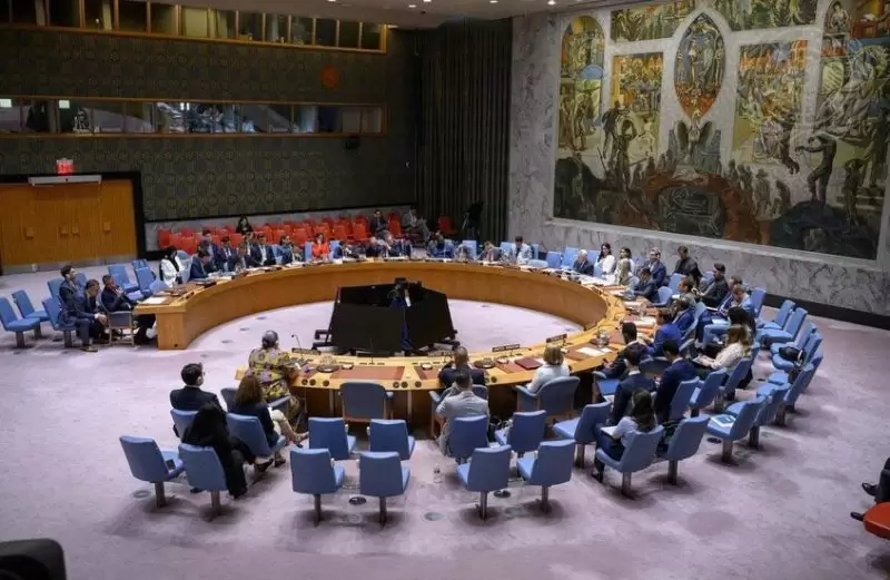 بعثة الأمم المتحدة.. تشكيل حكومة جديدة في ليبيا مهمة صعبة لكنها ضرورية وملحة