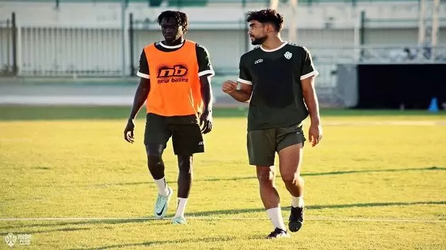 بلال جرار يعزّز صفوف شبيبة القيروان