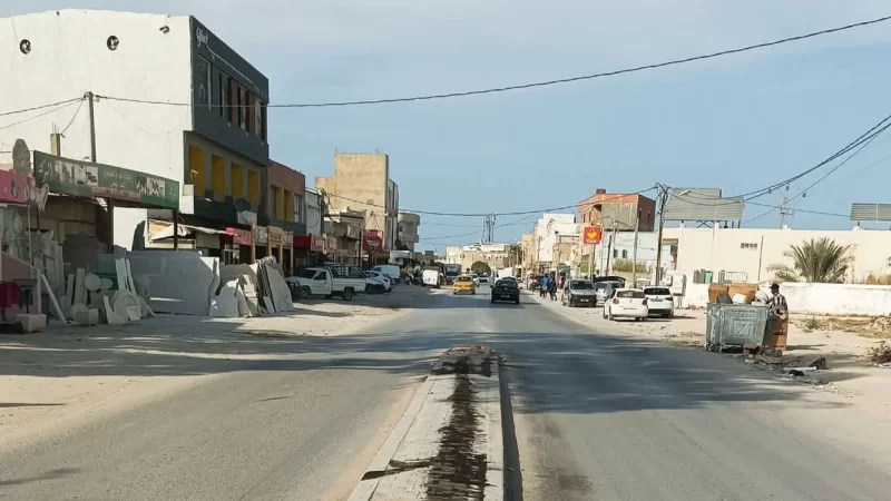 معتمد رواد: لا مجال للتسامح إزاء هذه الممارسات