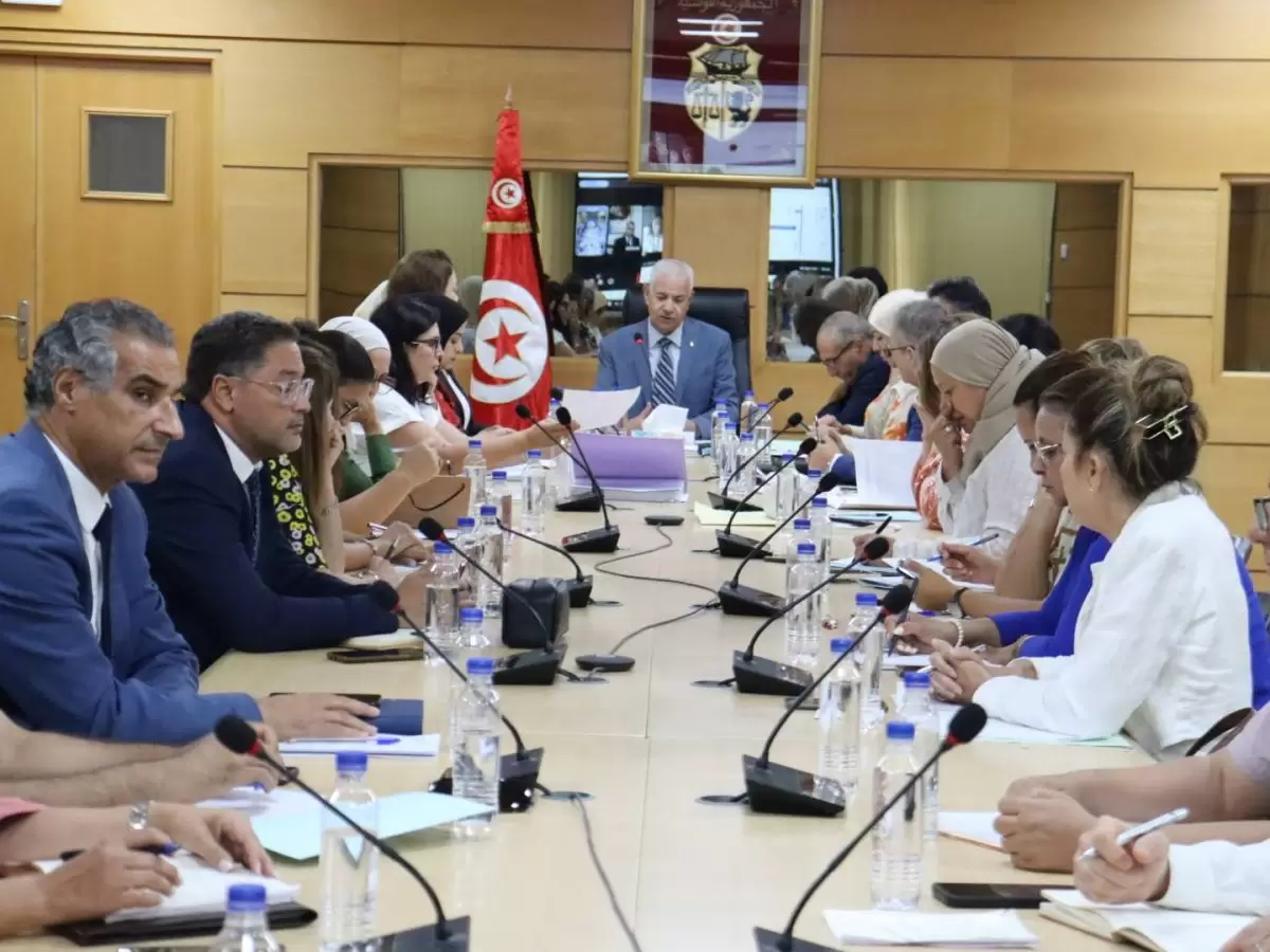 نوفمبر.. تظاهرة للتعريف بالمنتجات التونسية بمقر المنظمة العالمية للتجارة