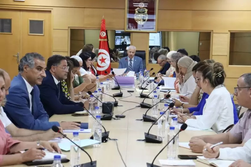 تظاهرة للتعريف بالمنتجات التونسية بمقر المنظمة العالمية للتجارة