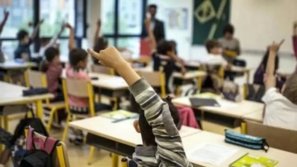 وزارة التربية: دمج 22 ألف تلميذا من ذوي الإعاقة