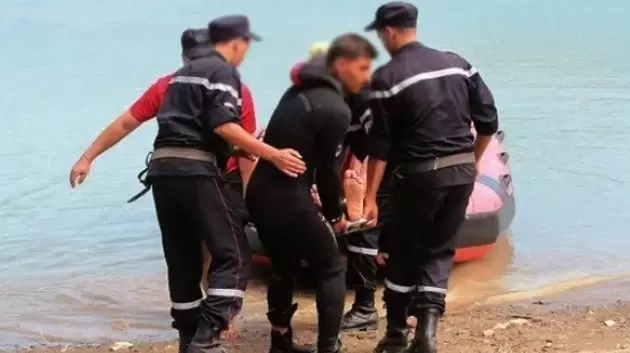 وفاة ثلاثيني غرقا بأحد شواطئ قليبية