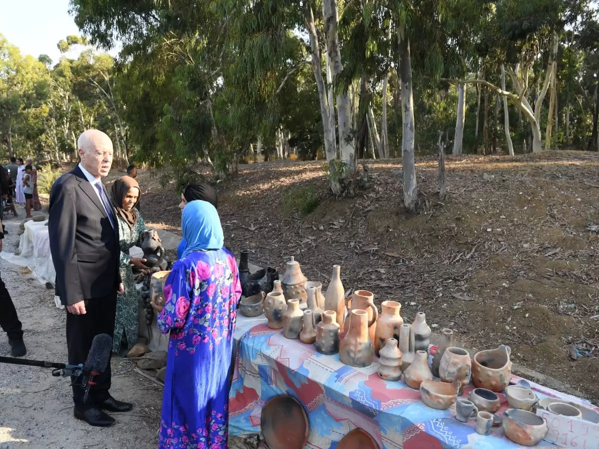 سعيد عن واقع المرأة: الأمر لا يتعلق بمجلة الأحوال الشخصية فحسب.. (فيديو)