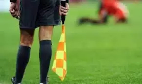 الرابطة الأولى/ تعيينات حكام الجولة الرابعة