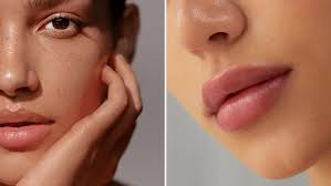 حلول سهلة لإخفاء تجاعيد محيط الشفاه