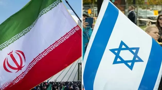 إيـران تعلن تفكيك خلية مرتبطة بإسـ..رائيل