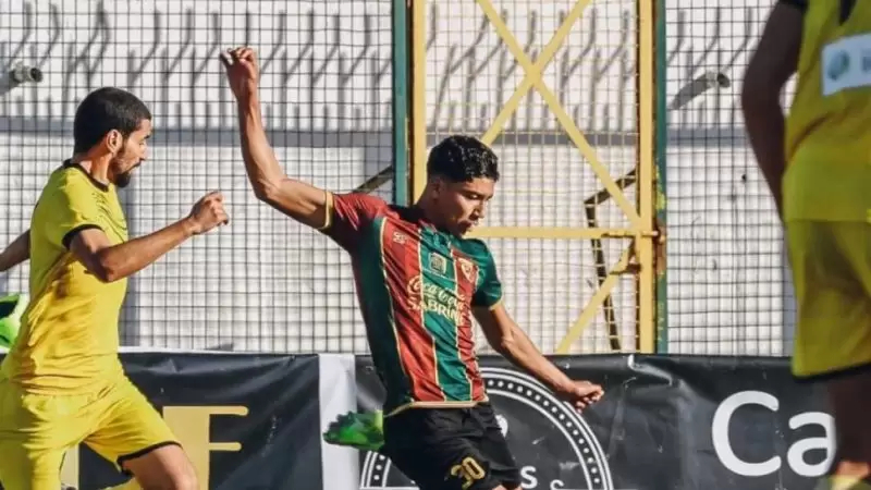 خليل العياري