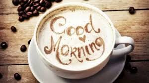 دراسة حديثة: فنجان القهوة صباحاً يحسن المزاج