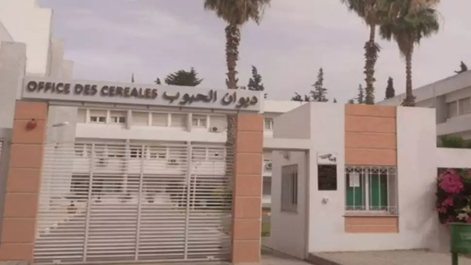 إضراب مرتقب في ديوان الحبوب