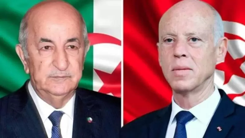 رئيس الدولة