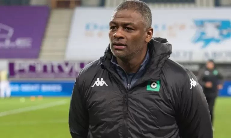 الجعايدي مدربا لنادي النجمة اللبناني